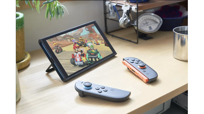 スイッチ2、ローカル通信時の「まるごと転送」エラーが修正。最新本体アプデ配信中