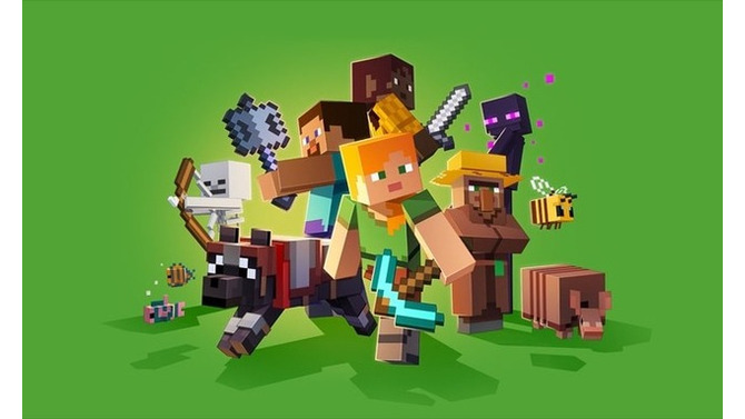 溶岩でチキンを焼くとどうなる―本当に『マイクラ』溶岩チキンやってみた、海外仰天映像