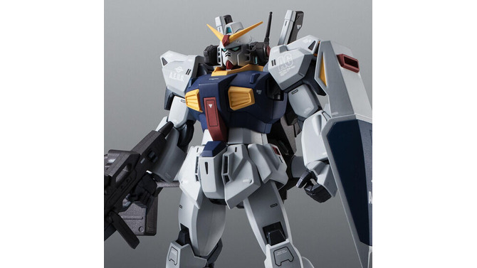 限定のガンダムMk-II（エゥーゴ仕様）や仮面ライダーも！「TAMASHII NATION 2025」 開催記念商品が誰でも参加可能な抽選販売に