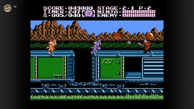 日本未発売の『パルテナの鏡シリーズ』も！『忍者龍剣伝II』など4タイトルが「ファミコン＆ゲームボーイ Nintendo Classics」に追加