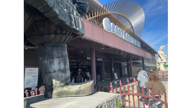 『アリス・ギア・アイギス』×「BOAT RACE江戸川」異色コラボの初リアイベ！「#ギアガチ 江戸川ファンミーティング』イベントレポート