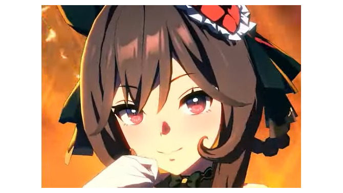 『ウマ娘』にも登場、競走馬「ジェンティルドンナ」が死去―ジャパンカップ優勝と同じ11月25日にこの世を去る