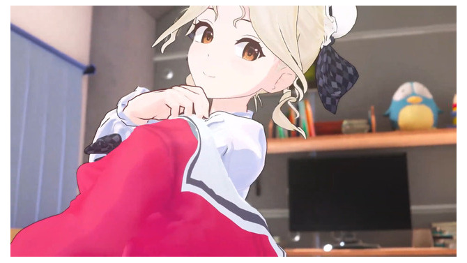 脱衣麻雀『スーパーリアル麻雀VR』クラファンが達成率1690%で終了！脱衣後の鑑賞要素やフルボイスなども実装へ