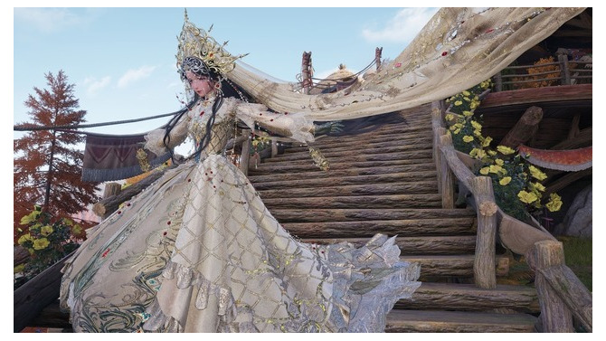 『インフィニティニキ』Ver2.0「大地の祷律」を満喫！「可愛い」「美しい」が怒涛の勢いで入り混じる“新たな大地”【プレイレポ】