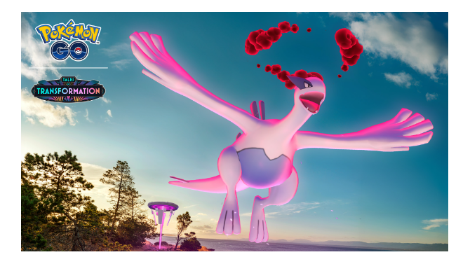 土日は激レアな「ダイマックスルギア」色違いがアツイ！「マックスバトルウィークエンド」重要ポイントまとめ【ポケモンGO 秋田局】