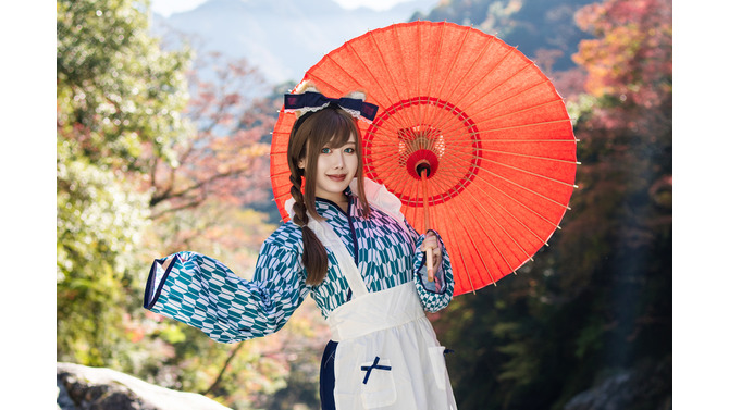 鳥海かう（X：@kau_toriumi）