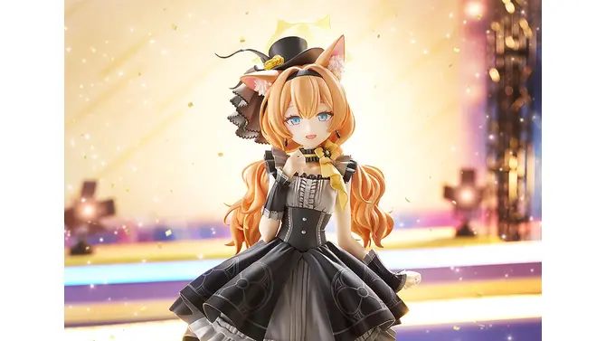 ドレスが華やか！『ブルアカ』アイドル衣装「マリー」のフィギュアが予約受付開始