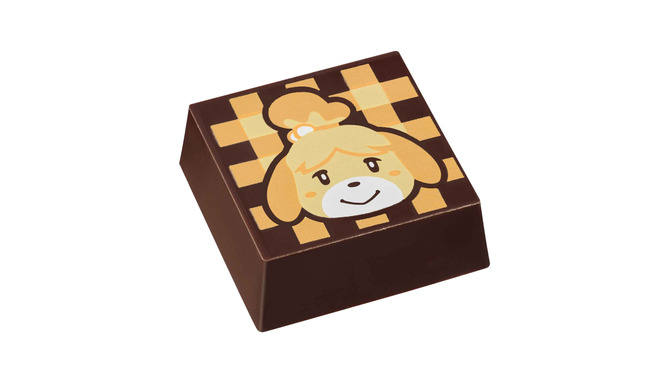 『どうぶつの森』×「ゴディバ」2026年バレンタイン限定コレクション！“ティーパーティー”をコンセプトに、キャラチョコ入りの缶とグッズセットなど展開