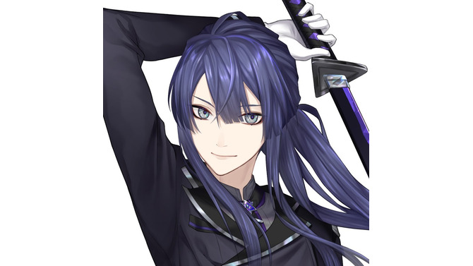 にじさんじライバーが集結！『カービィのエアライダー』長尾景主催のプライベートマッチが11月29日21時開催―「これが見たかったんだろ！」