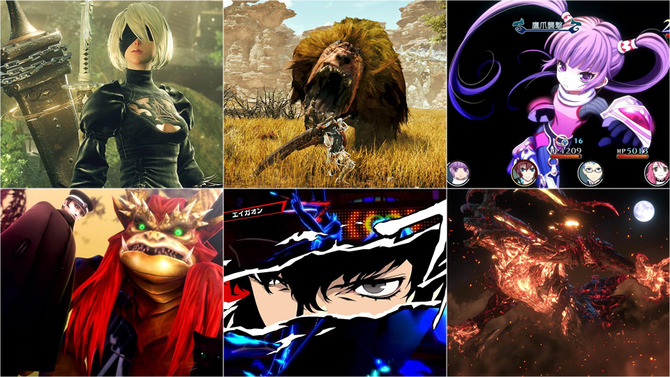 『モンハンワイルズ』1,958円、『FF16』『グレイセス エフ リマスター』『P5R』『RAIDOU Remastered: 超力兵団奇譚』は全て2,178円！ ゲオ店舗のセールを実地調査