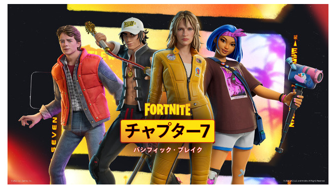 AIの粗悪品にはノーを―『フォートナイト』にてAIアート導入への否定的な声が再び上がる