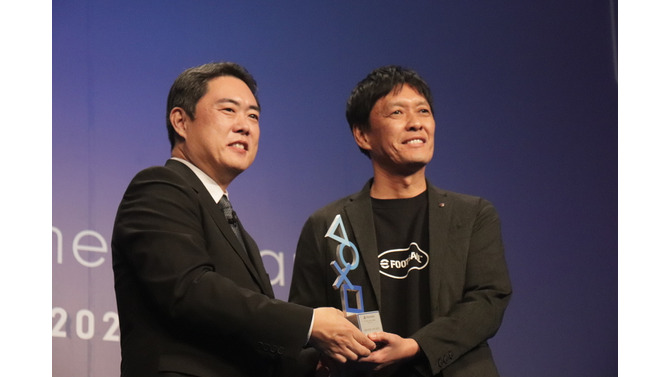 【PS Partner Awards】『eFootball』統括P・田谷氏が語る30周年―「遊戯王」コラボの反響から「タイトル名の変更」まで