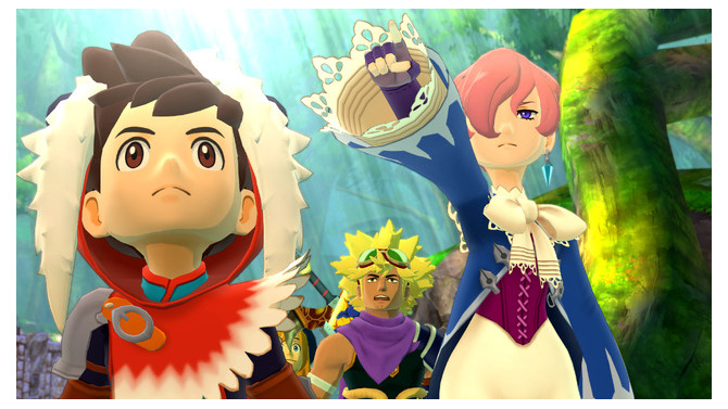 “モンハンをRPGにしたらこうなった”から“RPGとして自立する”へ―『モンスターハンターストーリーズ』が切り開く新たなターン制RPGの地平