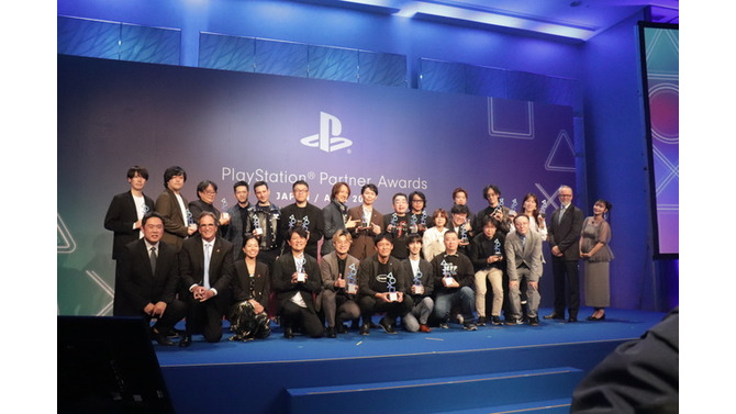 『モンハンワイルズ』『eFootball』などが大賞受賞、『都市伝説解体センター』の姿も！？「PlayStation Partner Awards 2025 Japan／Asia」表彰式レポ