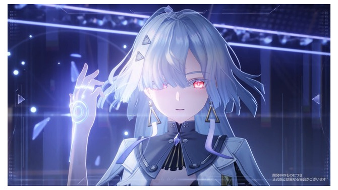 『鳴潮』パンチラ気にせずバイクで「ラハイロイ」探索！次期Ver3.0ゲームプレイ映像初公開―新共鳴者「モーニエ」「リンネー」の戦闘も