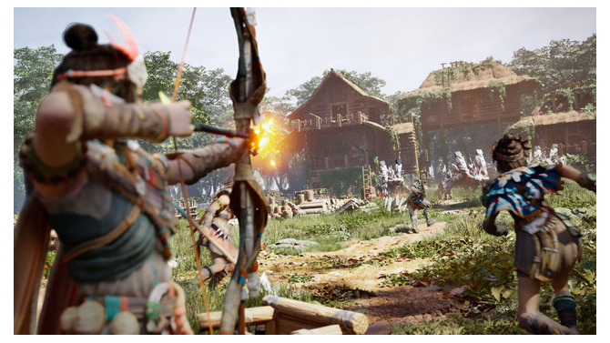 SIEとテンセント、訴訟継続中の『LIGHT OF MOTIRAM』は「新規プロモーションとテストの停止」で両社が一時合意―法廷での審問は1月へ延期