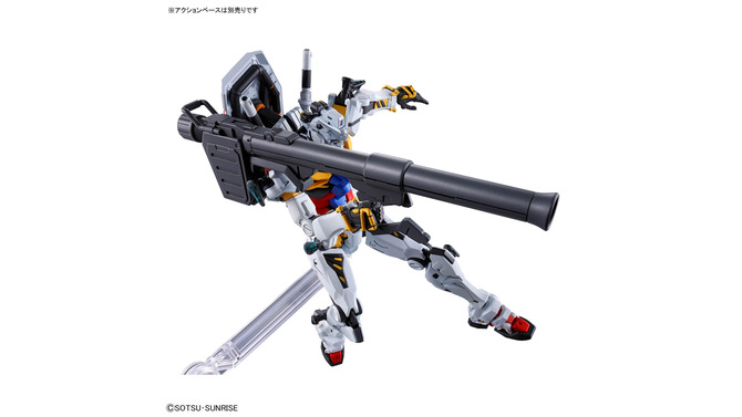 12月6日発売の新作ガンプラ、一部地域で納品遅延の可能性―対象は「HG 白いガンダム」など3商品