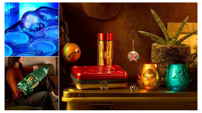 発表は2017年、いよいよ『メトロイドプライム4 ビヨンド』発売！「超合金」で凛々しいサムスも拝めるぞ