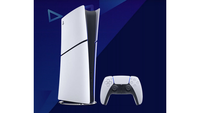 英国、ゲーム機本体の売上が上昇中。廉価版の後押しもありPS5が牽引役に―ブラックフライデー期間調べ