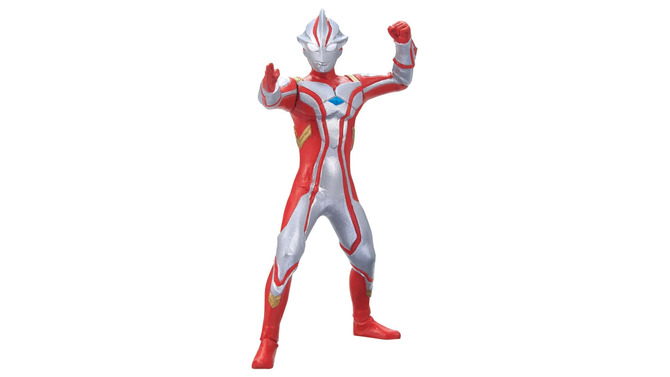 「HG ウルトラマン コノミの宝物編」が本日12月10日17時よりガシャポンオンラインにて予約販売！メビウスやノーバ含む全4種ラインナップ
