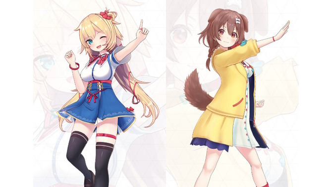 赤井はあとさん、戌神ころねさんの「hololive 7th fes.」出演見送りに注目集まる―しまむらで『ドラクエ』グッズが販売中【週間ニュースランキング】