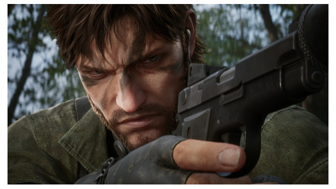 米マックがゲームキャラたちの“朝マック妄想”をSNSに投下、スネークからルノワールまで27キャラが登場