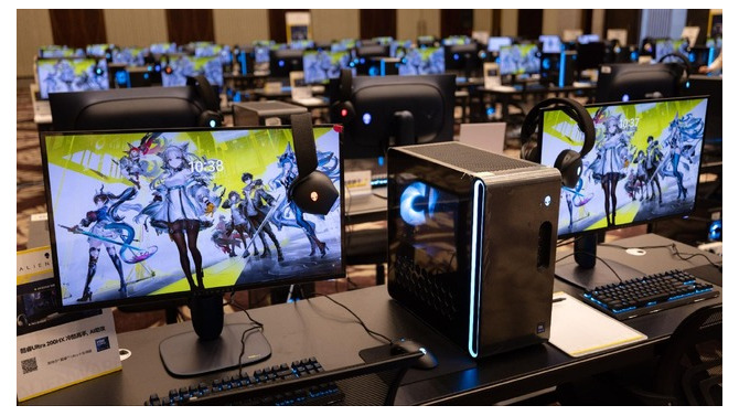 全てを作り直してでも自分たちが遊びたいゲームを作る―その熱量と意思を感じた『アークナイツ：エンドフィールド』試遊レポート