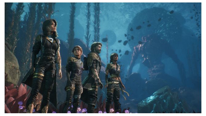 TGA9冠は「フランスの誇り」―歴史的快挙をマクロン大統領も祝福！『Clair Obscur: Expedition 33』