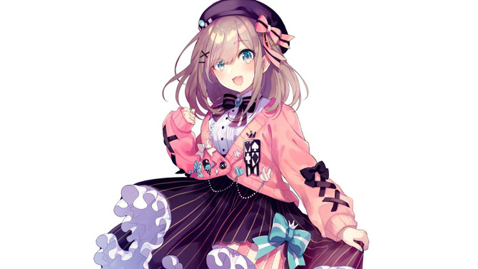 「にじさんじ」公式が卒業生・鈴原るるさんの復帰を示唆！個人Xも約4年ぶりに更新し、配信枠を予告