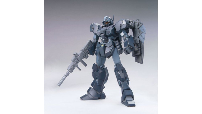 ※画像は正規品の「MG 1/100 ジェスタ」