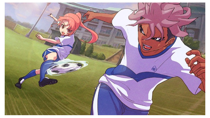 『イナズマイレブン』情報番組「イナダイ」2026年1月13日放送決定！初解禁情報も公開へ