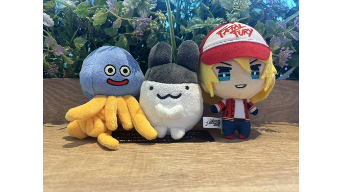 「ぬい活」ってなに！？気になっているけどまだ未体験のあなたに、2ステップで始められるライトな推し活のススメ【年末年始特集】