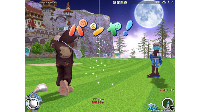 (c)2004 Ntreev Soft Co.,Ltd. All Rights Reserved. Exclusive License (c) 2004 HanbitSoft,Inc., All rights reserved. (c)2004 Gamepot Inc., All rights reserved.