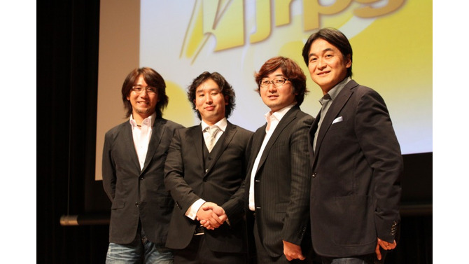 JRPG決起会