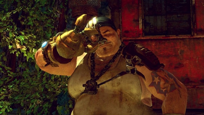 ENSLAVED ODYSSEY TO THE WEST