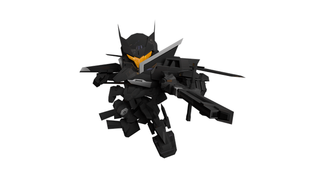 ＳＤガンダム カプセルファイター オンライン