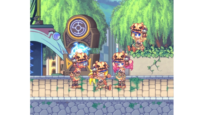 トキメキファンタジー ラテール