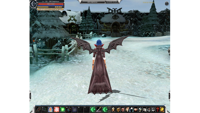 CABAL ONLINE