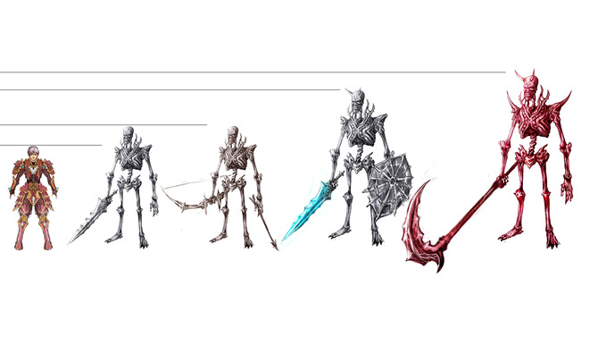 デコオンライン・フロンティア
