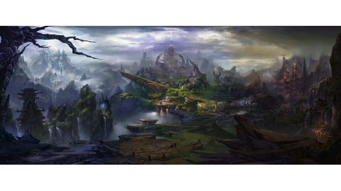 LEGEND of CHUSEN 2 -新世界-