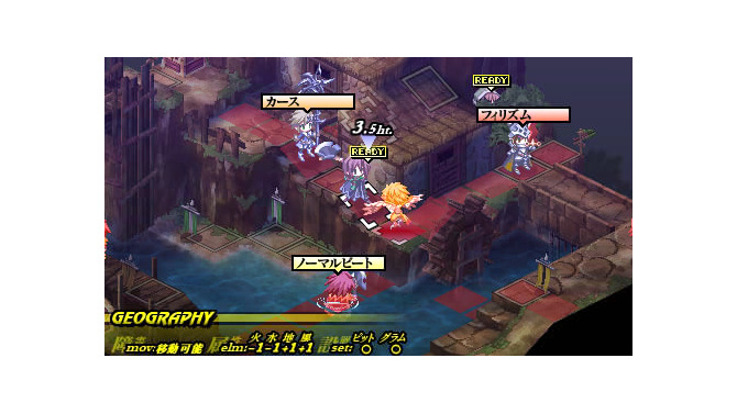 グングニル －魔槍の軍神と英雄戦争－
