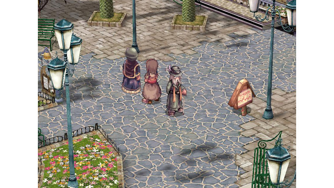 ラグナロクオンライン