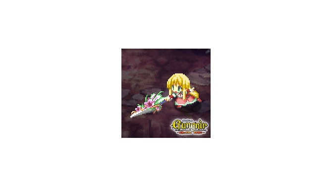 『グングニル －魔槍の軍神と英雄戦争－』ファンサイトキット第3弾が登場 