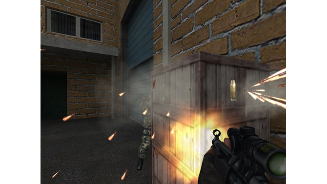 SPECIAL FORCE