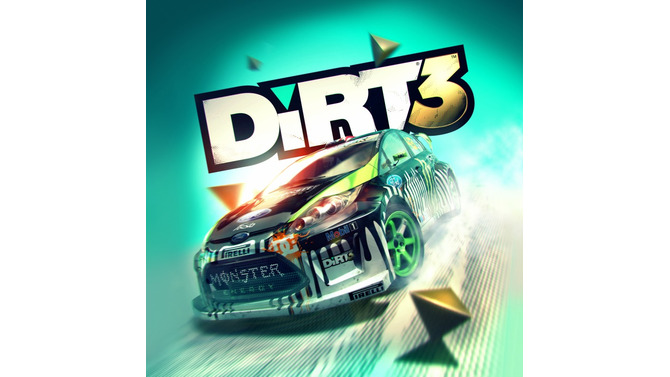 DiRT 3