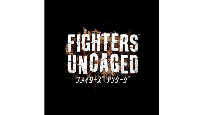 ファイターズアンケージ