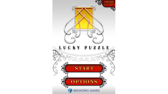 LUCKY PUZZLE
