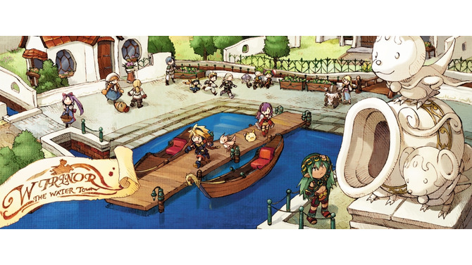 コンチェルトゲート