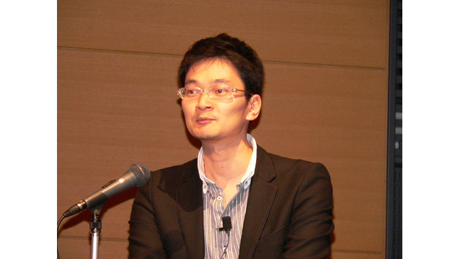 ゲームポット、記者懇親会を開催　『GamepotFesta2007』の概要を発表