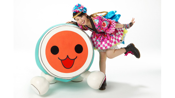 太鼓の達人ぽ～たぶるDX